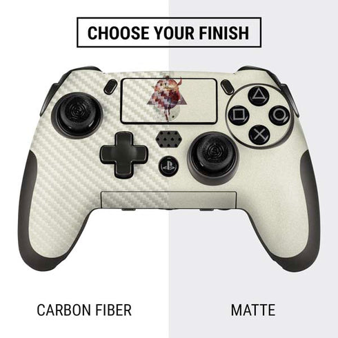 DC Comics Superman Galaxy Flying PlayStation Scuf Vantage 2 Controller Skin